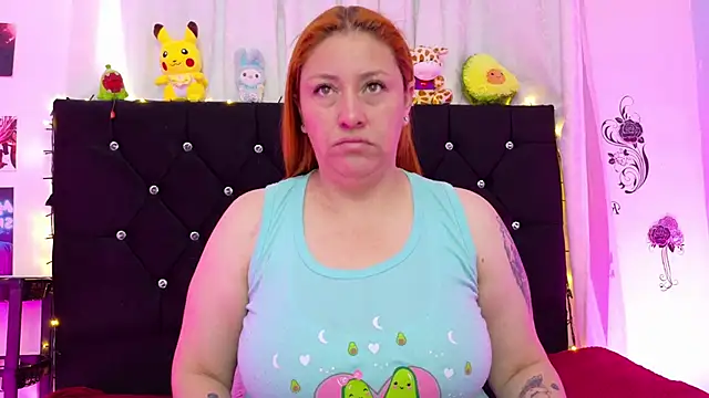 Snapshot of queen_marifer chatting on 10/10/25, 11:20 queen marifer online show from 10/10/25, 11:20