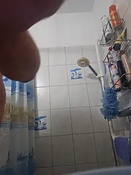 Atawolf87 online show from 10/18/25, 06:16