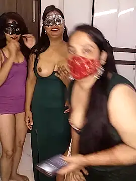 Sexy anaamika online show from 05/11/26, 07:14