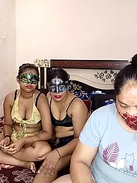 Sexy anaamika online show from 07/16/26, 07:14