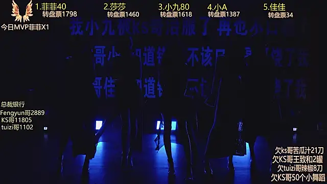 A848 online show from 09/23/25, 07:11