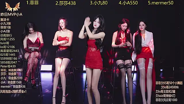 A848 online show from 10/01/25, 09:37