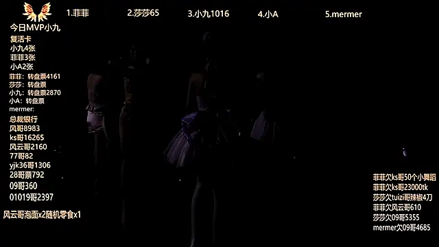 A848 online show from 10/11/25, 07:18