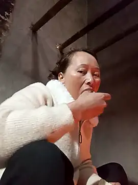 Bianly online show from 03/15/26, 06:30