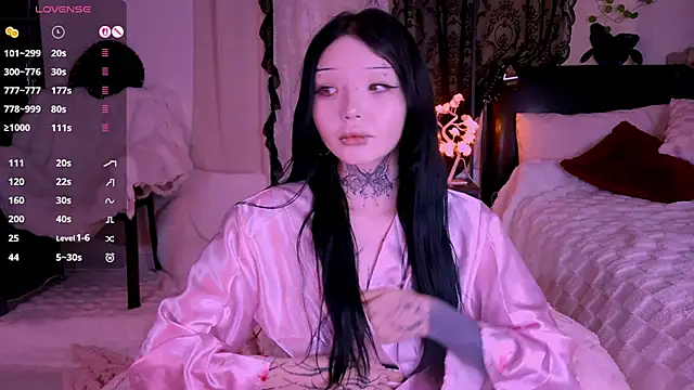 Lein Bone online show from 11/30/25, 12:03