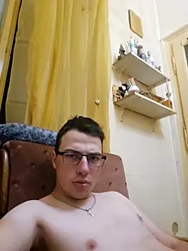 kristaly791 online show from 09/19/25, 10:54