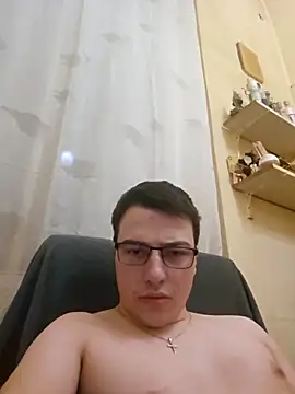 kristaly791 online show from 02/08/26, 04:43