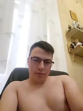 kristaly791 online show from 03/08/26, 12:31