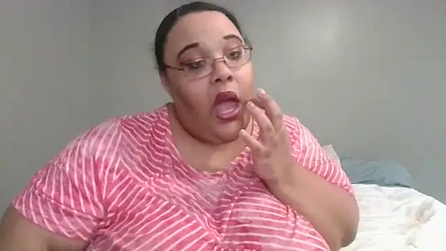 SexyBBW10790 online show from 03/14/26, 12:10