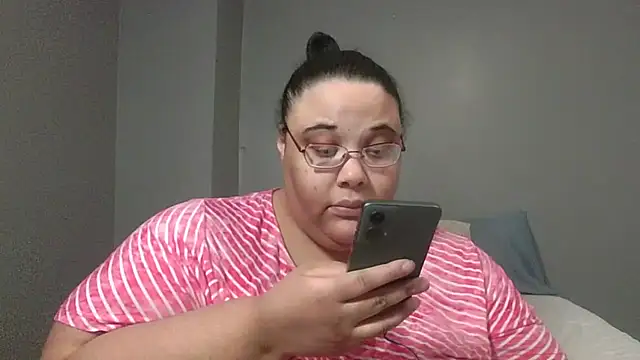 SexyBBW10790 online show from 03/17/26, 12:08