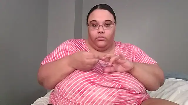 SexyBBW10790 online show from 03/21/26, 02:09