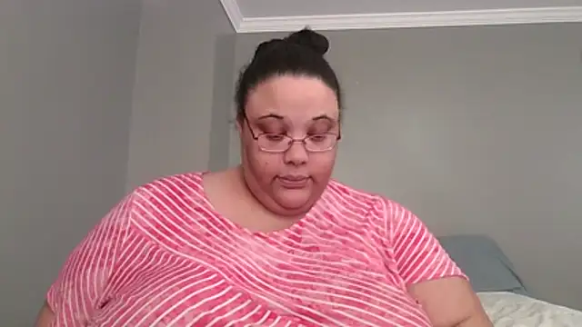 SexyBBW10790 online show from 03/27/26, 02:06