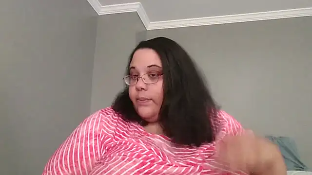 SexyBBW10790 online show from 04/08/26, 02:06