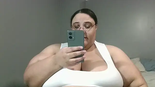 SexyBBW10790 online show from 05/07/26, 02:17