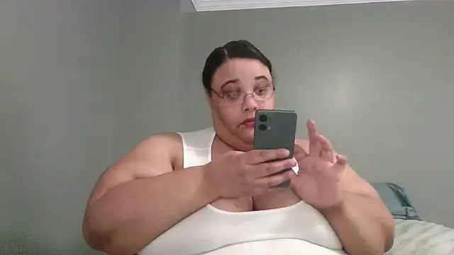 SexyBBW10790 online show from 05/22/26, 02:12