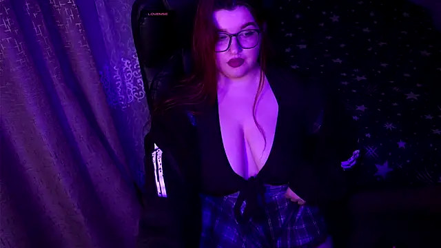 RelykaMeow online show from 11/30/25, 10:25