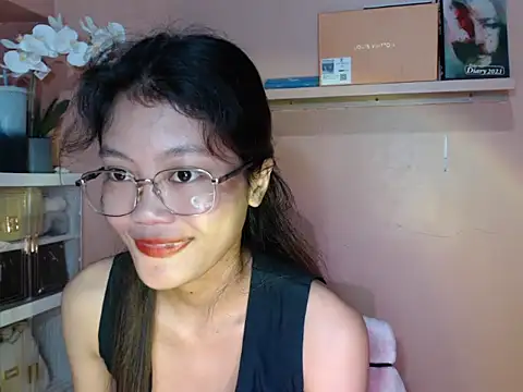 skinny gracie online show from 09/18/25, 02:35