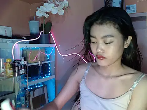 skinny gracie online show from 10/25/25, 03:36