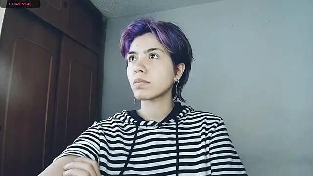 Zafira  Raven online show from 09/29/25, 03:39