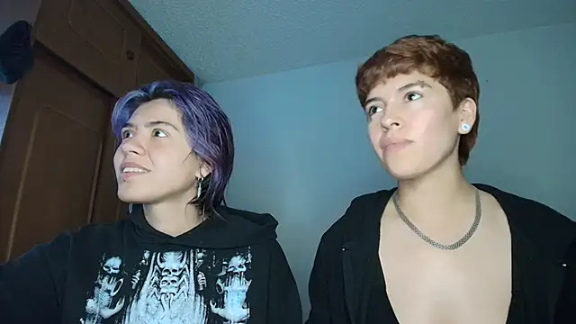 Zafira  Raven online show from 11/08/25, 10:30