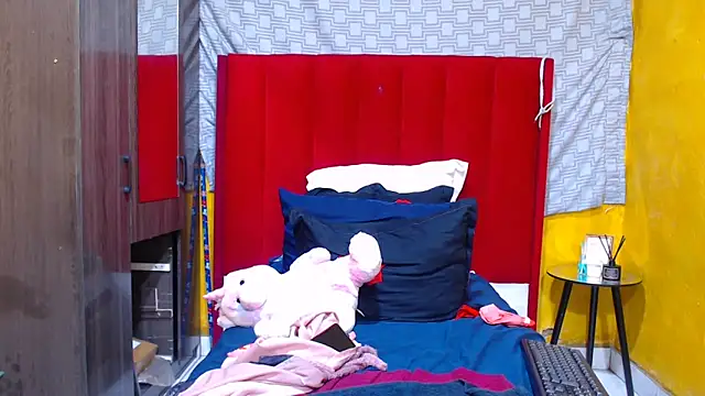 Candycrush2555 online show from 03/06/26, 08:05