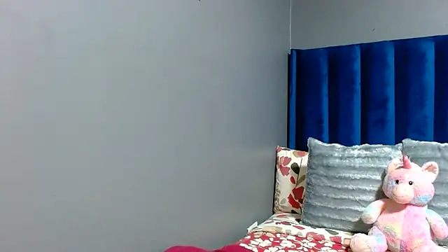 Candycrush2555 online show from 07/03/26, 04:08