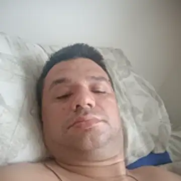 Crocante Hot online show from 12/21/25, 06:26