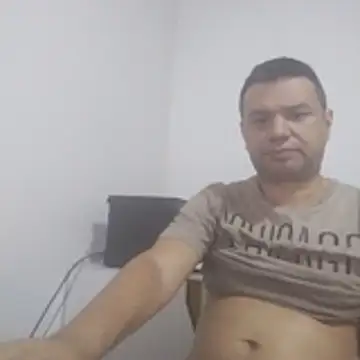 Crocante Hot online show from 03/04/26, 11:49