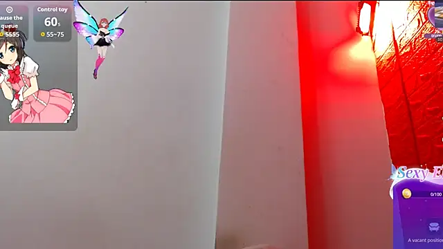 bdsmforever18 online show from 03/16/26, 02:06