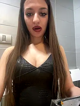 Anyssia online show from 12/19/25, 02:18