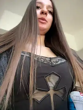 Anyssia online show from 01/17/26, 08:52