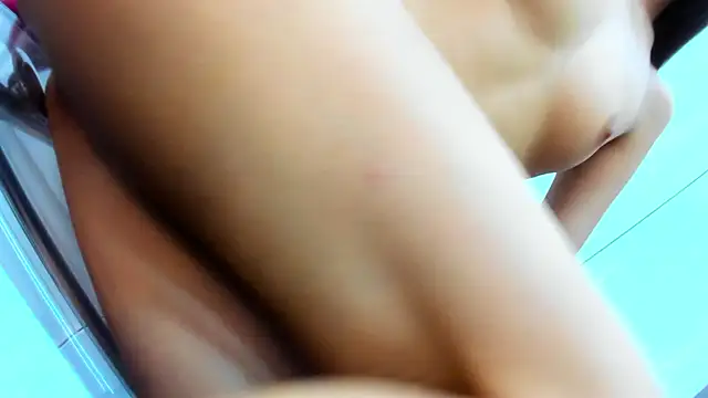 Anyssia online show from 04/01/26, 05:43