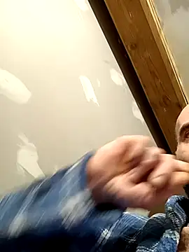 KissMeAss9387 online show from 10/29/25, 10:33