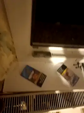 KissMeAss9387 online show from 11/09/25, 08:40