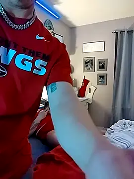 BDWhiteboy69 online show from 12/01/25, 06:51