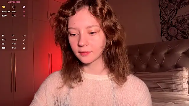 IrisPurrphy online show from 10/27/25, 05:17