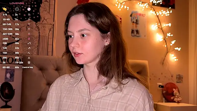 IrisPurrphy online show from 02/08/26, 04:54