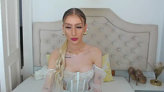 NatalieSensual online show from 02/08/26, 10:51