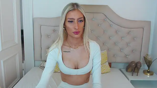 NatalieSensual online show from 03/23/26, 09:57