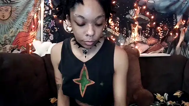 godisdepleasure online show from 04/11/26, 04:22