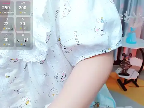 Snapshot of girlsweets2277 chatting on 09/19/25, 06:37 girlsweets2277 online show from 09/19/25, 06:37