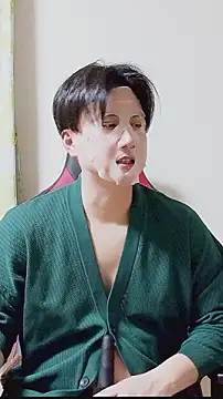 oyu kun online show from 02/04/26, 11:05