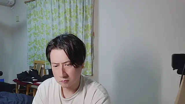 oyu kun online show from 03/31/26, 09:53