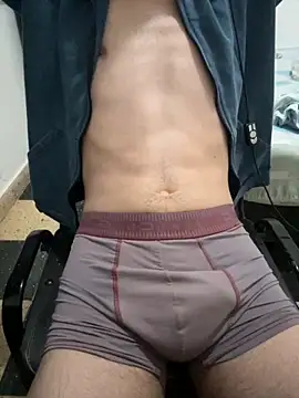 shazam billy77 online show from 11/24/25, 11:04