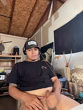 Shankortiz online show from 02/04/26, 04:35