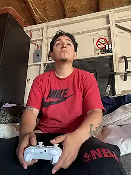 Shankortiz online show from 02/23/26, 05:10