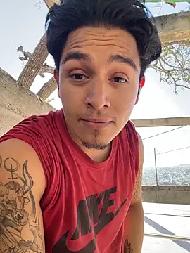 Shankortiz online show from 02/26/26, 04:50