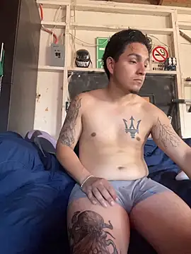 Shankortiz online show from 03/06/26, 06:04