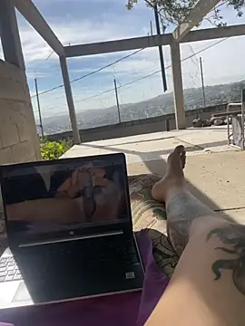 Shankortiz online show from 03/17/26, 04:54