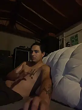 Shankortiz online show from 03/20/26, 02:38